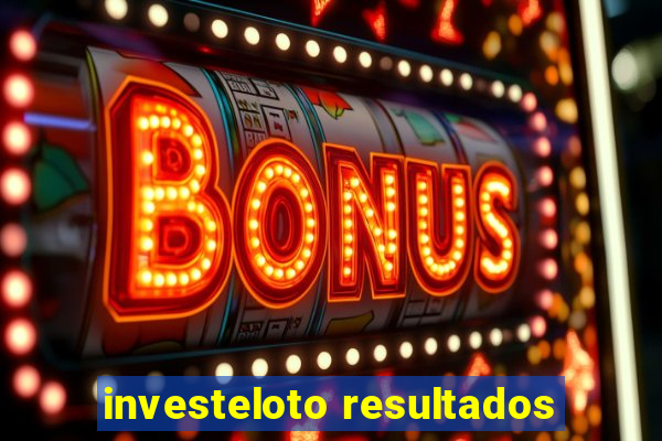 investeloto resultados